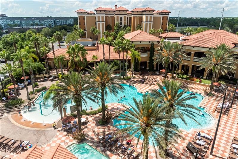 Orlando Resort